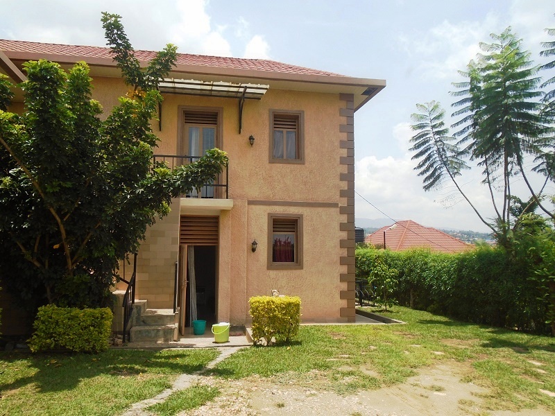A ONE BEDROOM APARTMENT FOR RENT IN KIGALI CITY CENTER